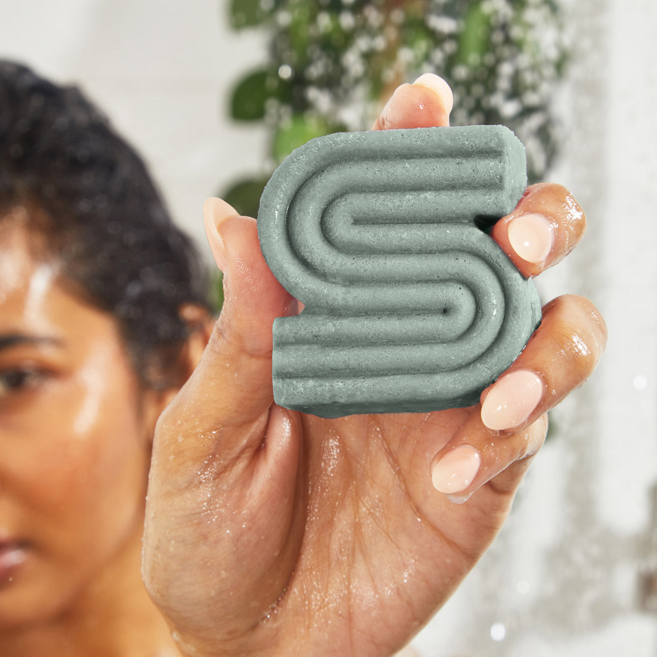๐ Best Seller | Rosemary & Biotin Volumizing Shampoo Bar - Free Shipping - Image 5