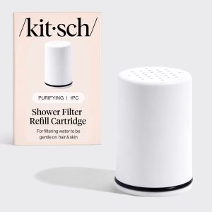 🏆 Best Seller | Shower Filter Refill Cartridge - Free Shipping