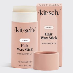 ⭐ Top Rated | Hair Wax Stick - Premium Quality