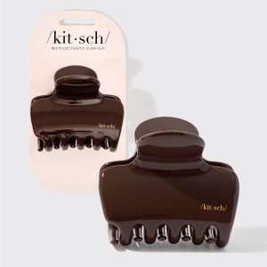 🔥 Hot Sale | Chocolate Cloud Claw Clip - Free Shipping