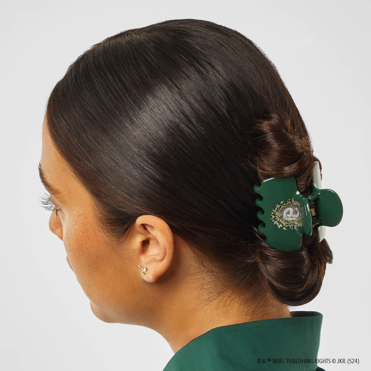 ⏳ Limited Edition | Harry Potter x Kitsch Slytherin Bundle - Special Deal Today - Image 4