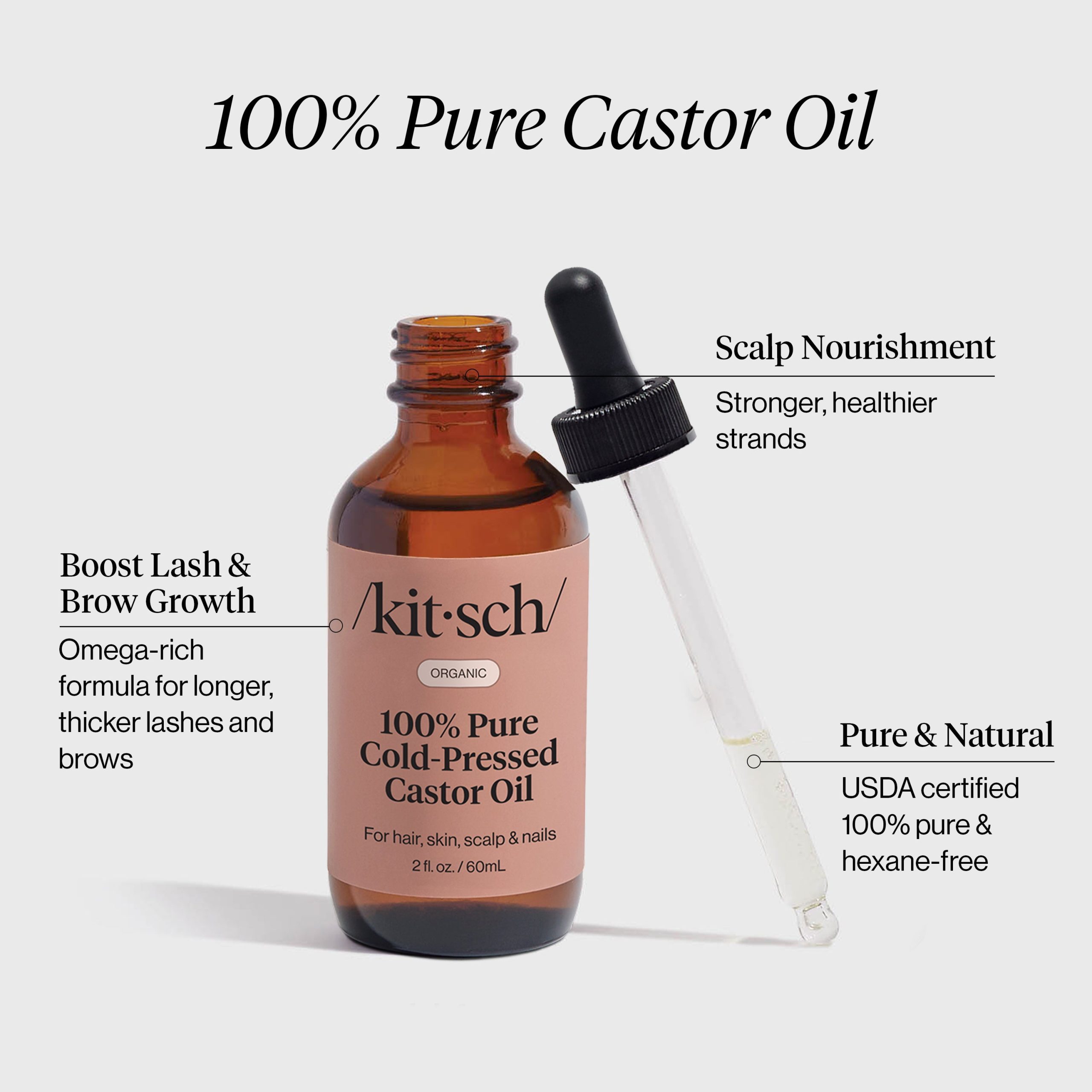 ๐ Premium | Castor Oil Complete Bundle - Special Deal Today - Image 7