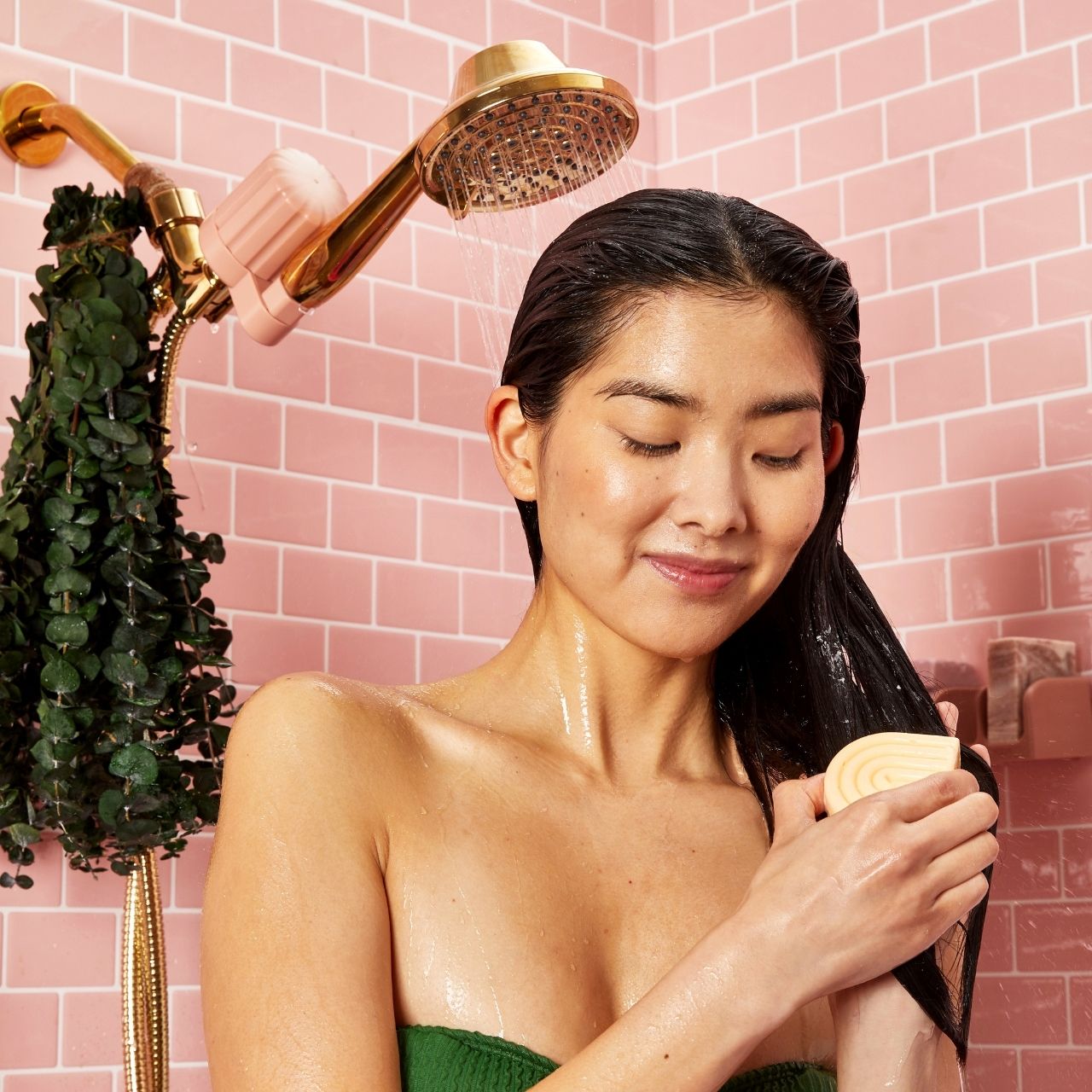 🏆 Best Seller | Terracotta Shower Filter - Special Deal Today - Image 4