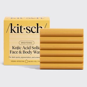 ⭐ Top Rated | Kojic Acid Bar for Hyperpigmentation & Dark Spots - Special Deal Today