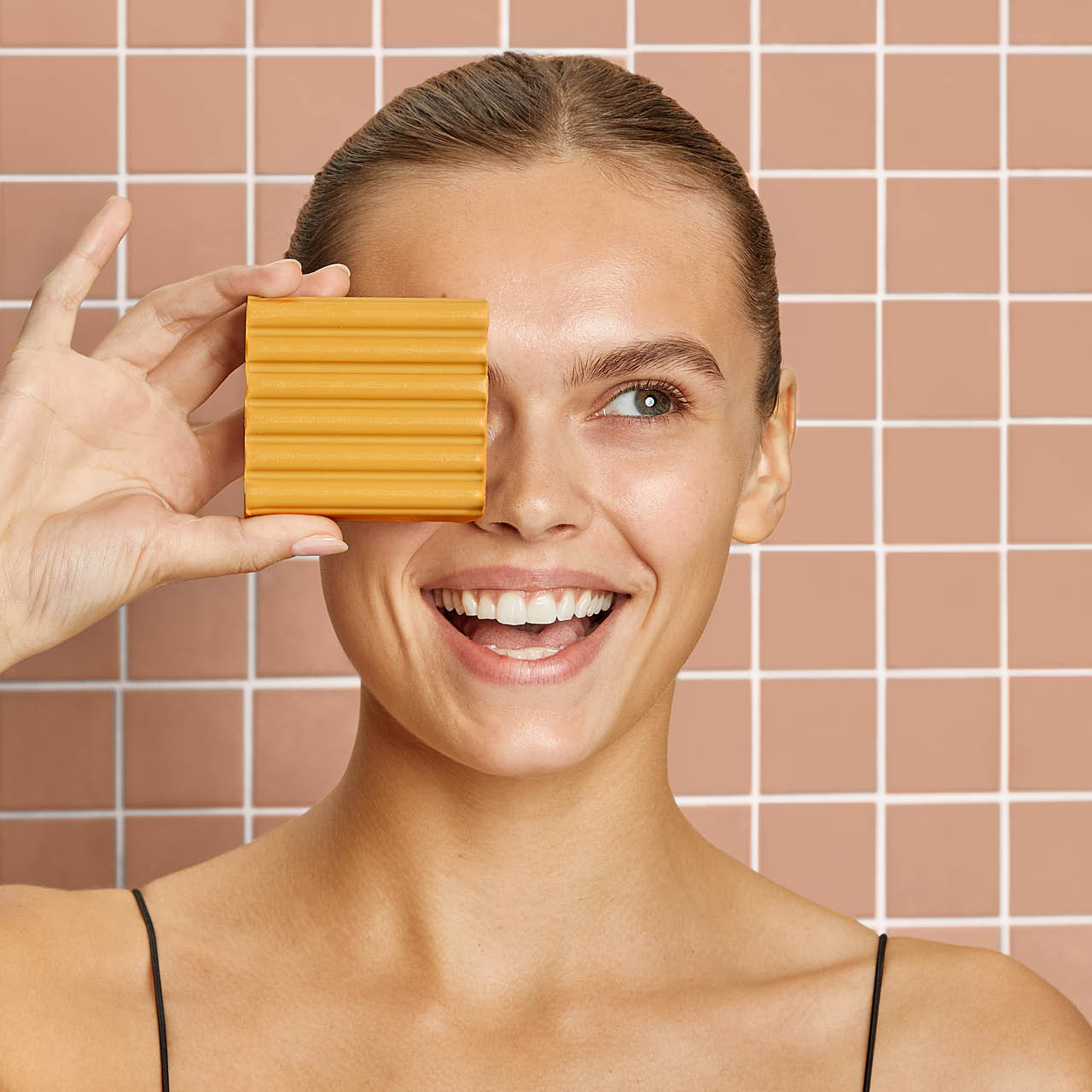 🔥 Hot Sale | Rice Water Shampoo & Conditioner, Kojic Acid Wash, FREE Terracotta Soap Dish & FREE Shipping - Premium Quality - Image 7
