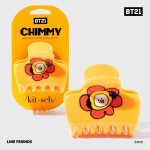 🏆 Best Seller | Kitsch x BT21 Cloud Claw Clip in CHIMMY - Fast Delivery