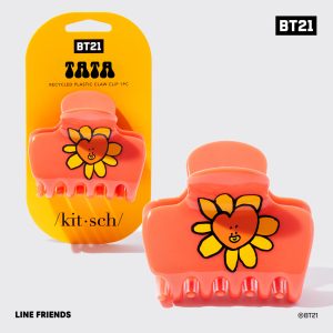 ⏳ Limited Edition | Kitsch x BT21 Cloud Claw Clip in TATA - Special Deal Today