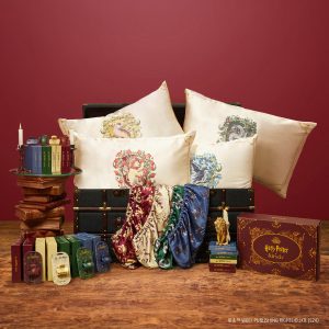 🏆 Best Seller | Ultimate Hogwarts Collectors Bundle - King - Premium Quality
