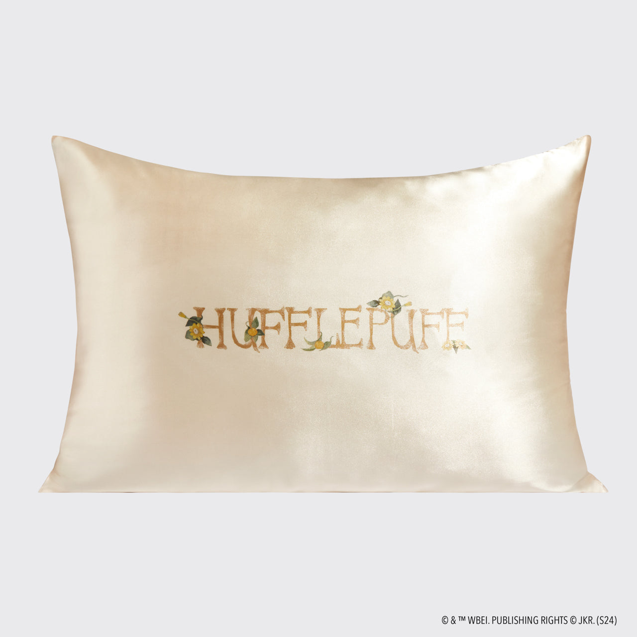 ⏳ Limited Edition | Harry Potter x Kitsch Hufflepuff Bundle - Fast Delivery - Image 2