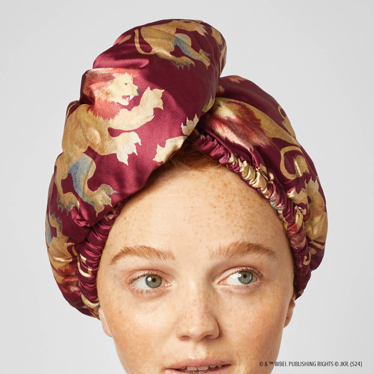 ⏳ Limited Edition | Harry Potter x Kitsch Gryffindor Bundle - Special Deal Today - Image 3