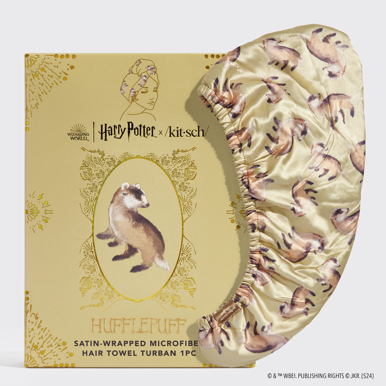 ⏳ Limited Edition | Ultimate Hogwarts Collectors Bundle - Standard - 60% Off - Image 14