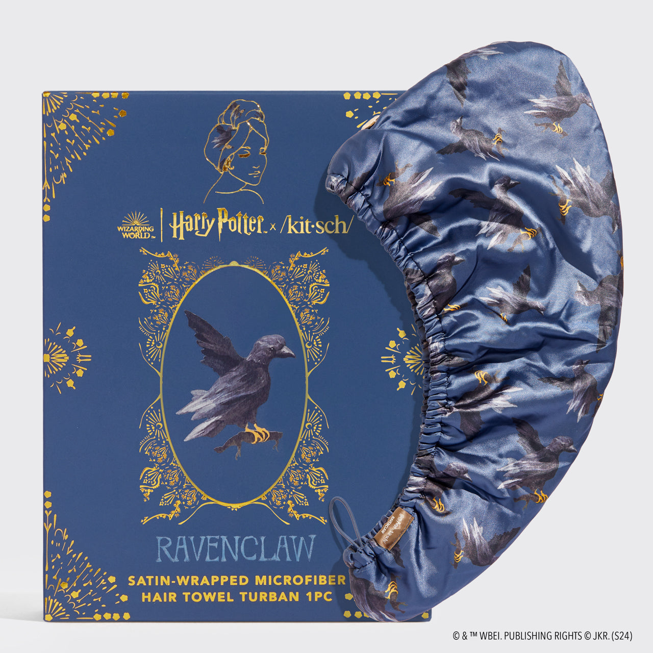 ⏳ Limited Edition | Ultimate Hogwarts Collectors Bundle - Standard - 60% Off - Image 11