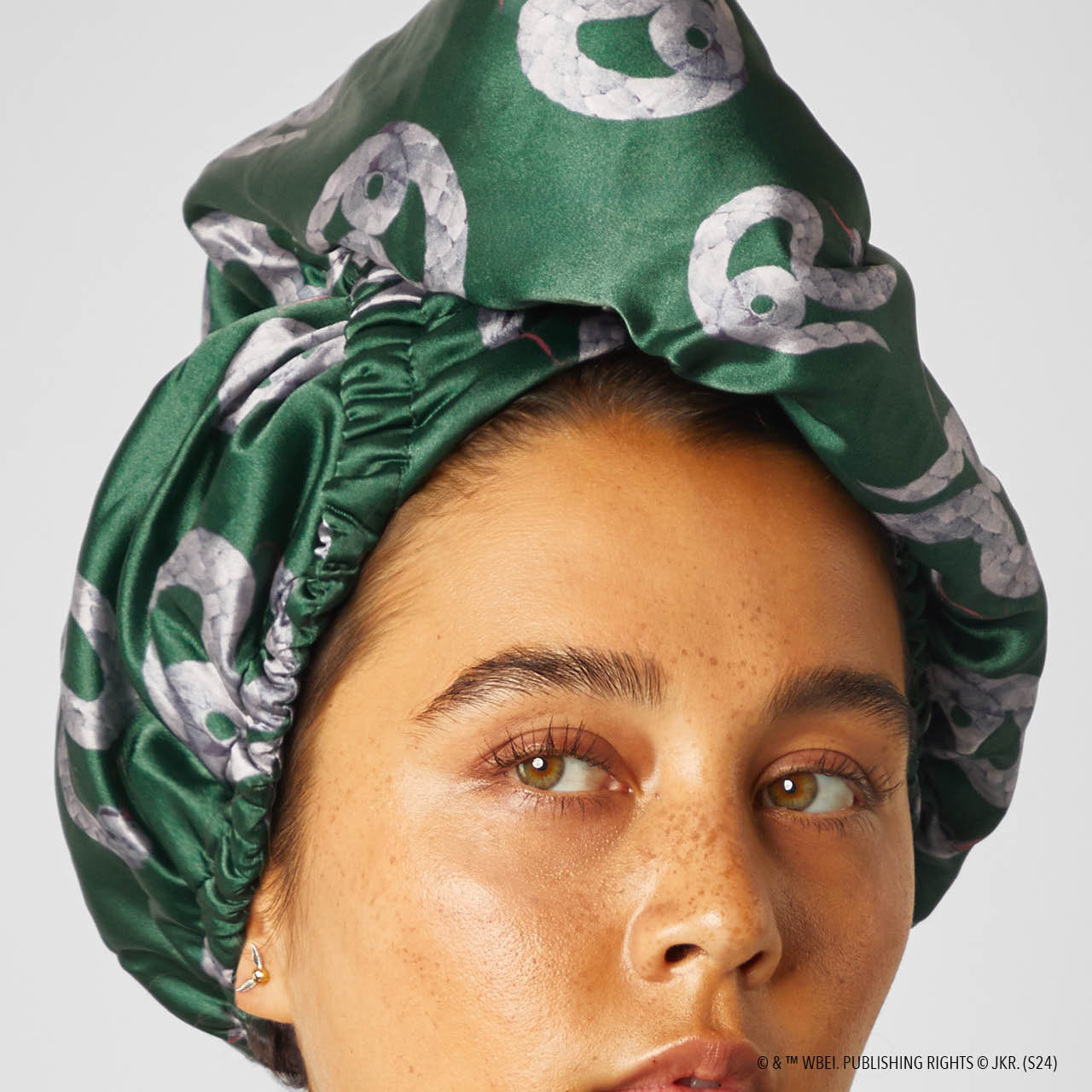 ⏳ Limited Edition | Harry Potter x Kitsch Slytherin Bundle - Special Deal Today - Image 3
