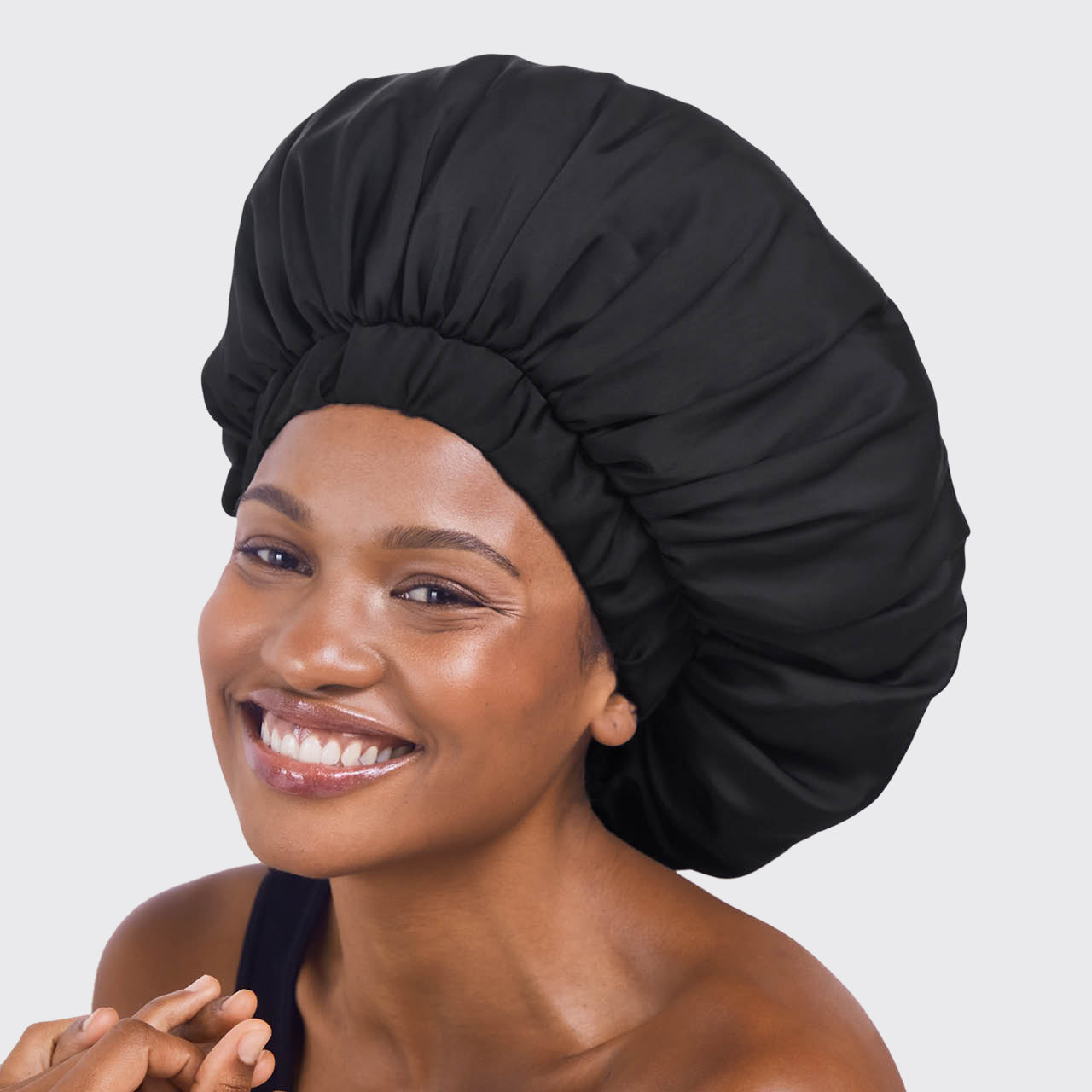 🏆 Best Seller | Charcoal Black Nighttime Blowout Routine - Premium Quality - Image 5