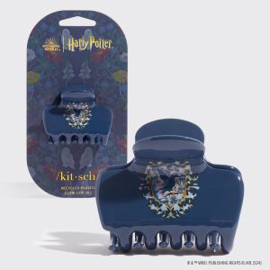 ✨ Must Have | Kitsch x Harry Potter Cloud Claw Clip in Ravenclaw - Fast Delivery