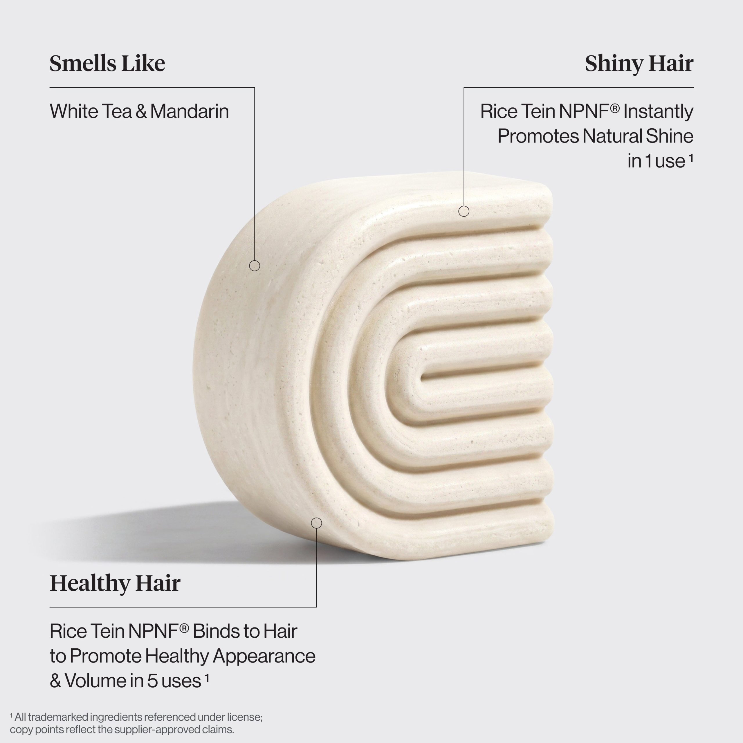 🔥 Hot Sale | Rice Water Shampoo & Conditioner, Kojic Acid Wash, FREE Terracotta Soap Dish & FREE Shipping - Premium Quality - Image 5