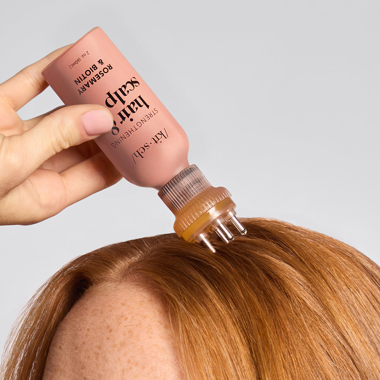 ๐ Premium | Scalp Oil Applicator - Premium Quality - Image 4