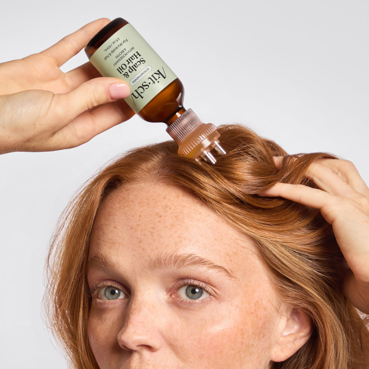 ⏳ Limited Edition | Hair Growth Essentials - Fast Delivery - Image 7