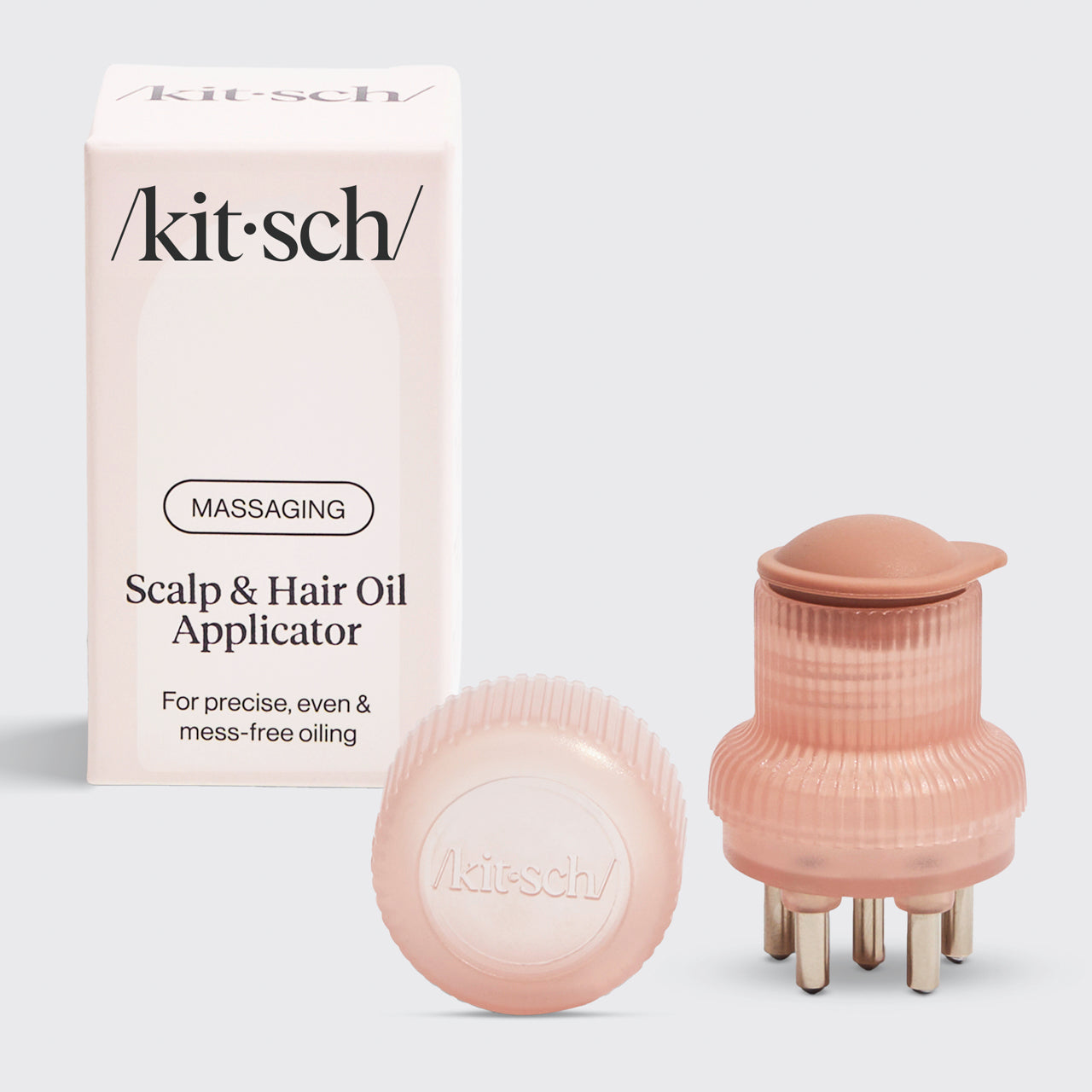 ๐ Premium | Scalp Oil Applicator - Premium Quality