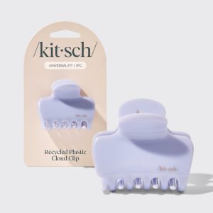 💎 Premium | Hydrangea Breeze Cloud Claw Clip - Medium - 60% Off