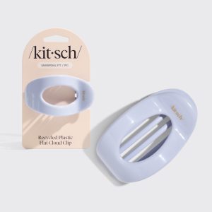 ⭐ Top Rated | Hydrangea Breeze Flat Cloud Clip - Medium - Premium Quality