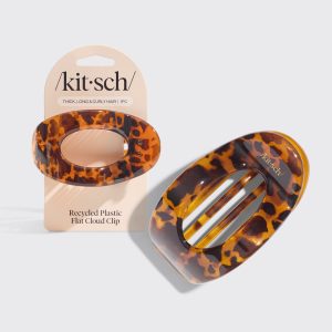 💎 Premium | Tort Flat Cloud Clip - Large - 60% Off