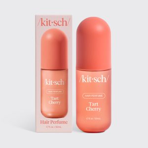 ⏳ Limited Edition | Tart Cherry Hair & Body Perfume Mist - 60% Off
