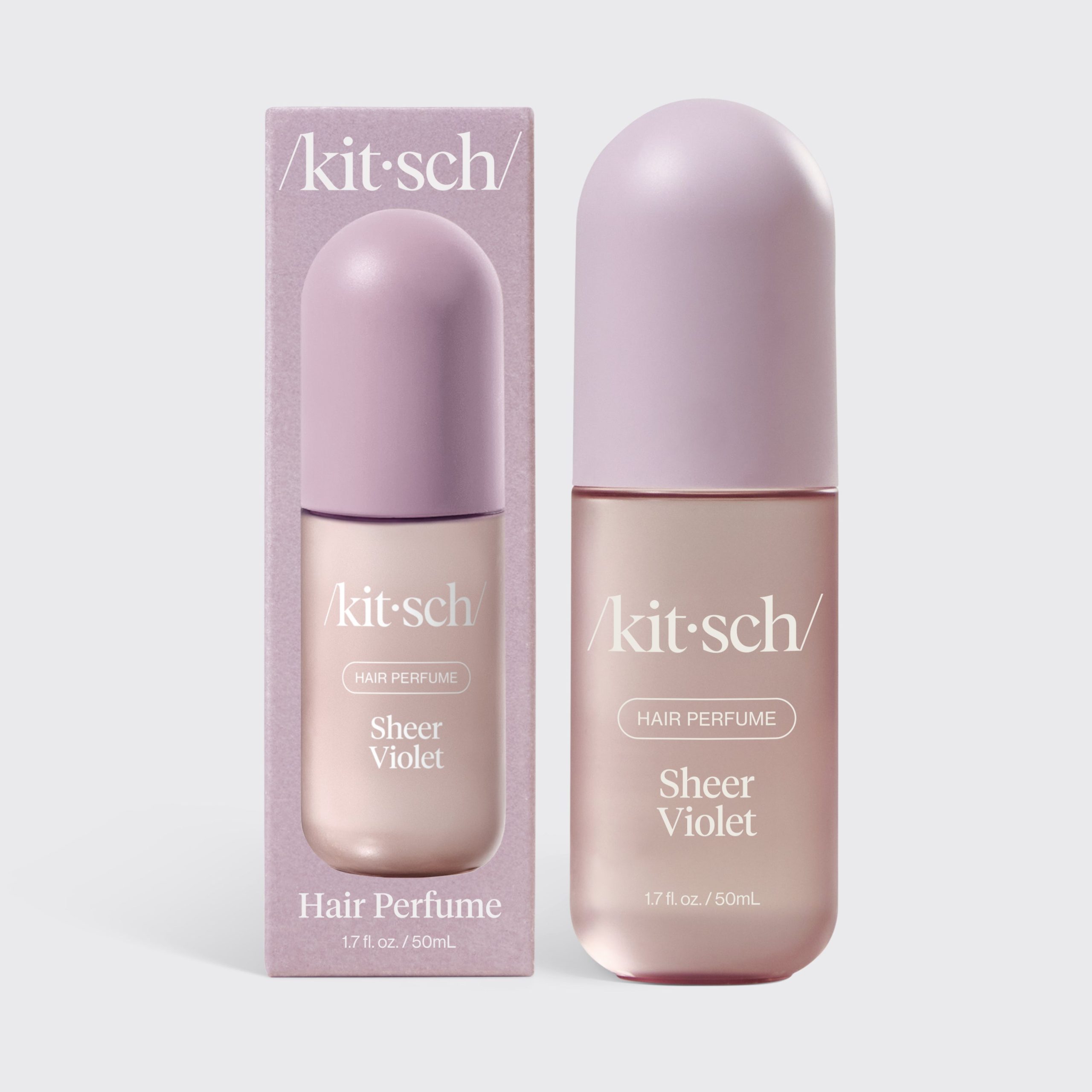 🏆 Best Seller | Sheer Violet Hair & Body Perfume Mist - Fast Delivery