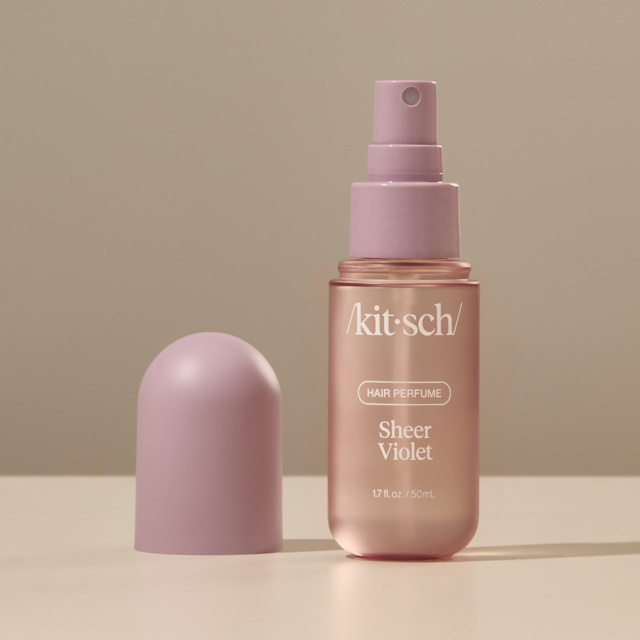 🏆 Best Seller | Sheer Violet Hair & Body Perfume Mist - Fast Delivery - Image 6