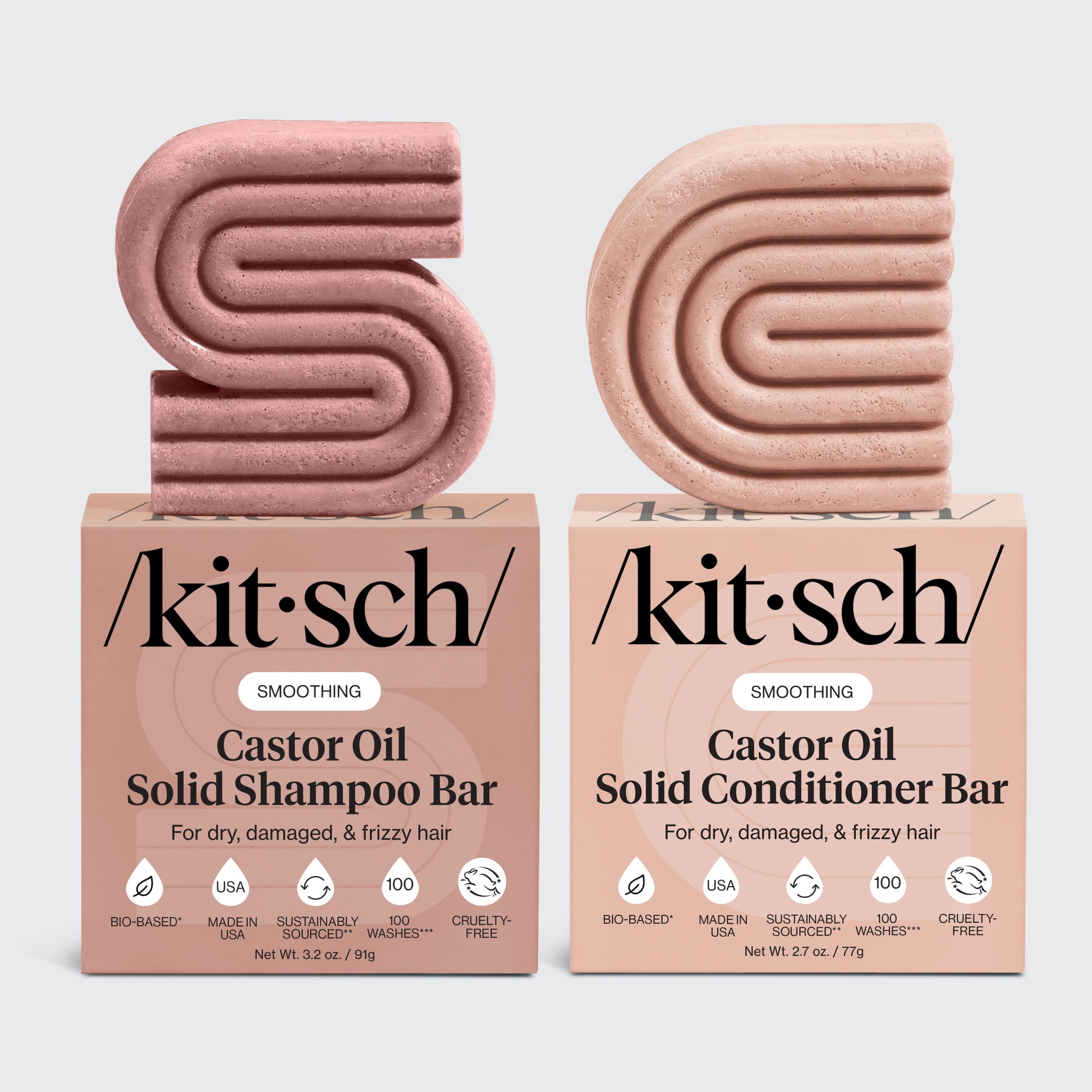 🔥 Hot Sale | Nourishing Castor Oil Self Draining Black Soap Dish Bundle - 60% Off - Image 2