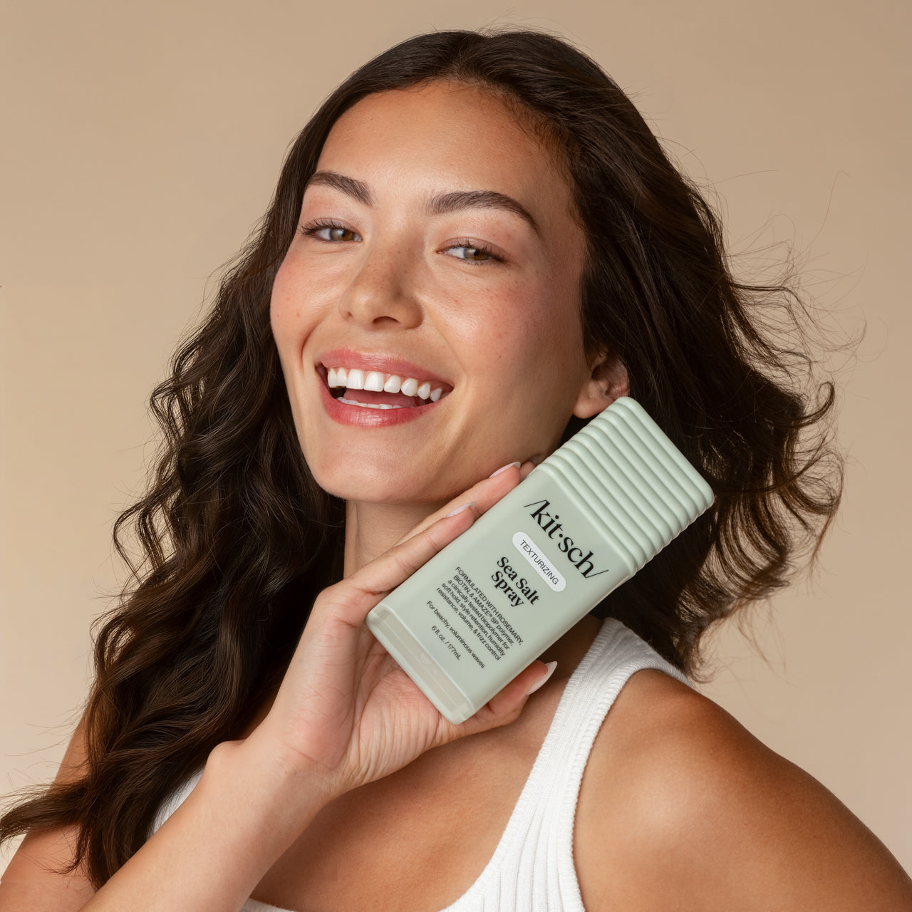 ⏳ Limited Edition | Texturizing Sea Salt Spray - Fast Delivery - Image 4