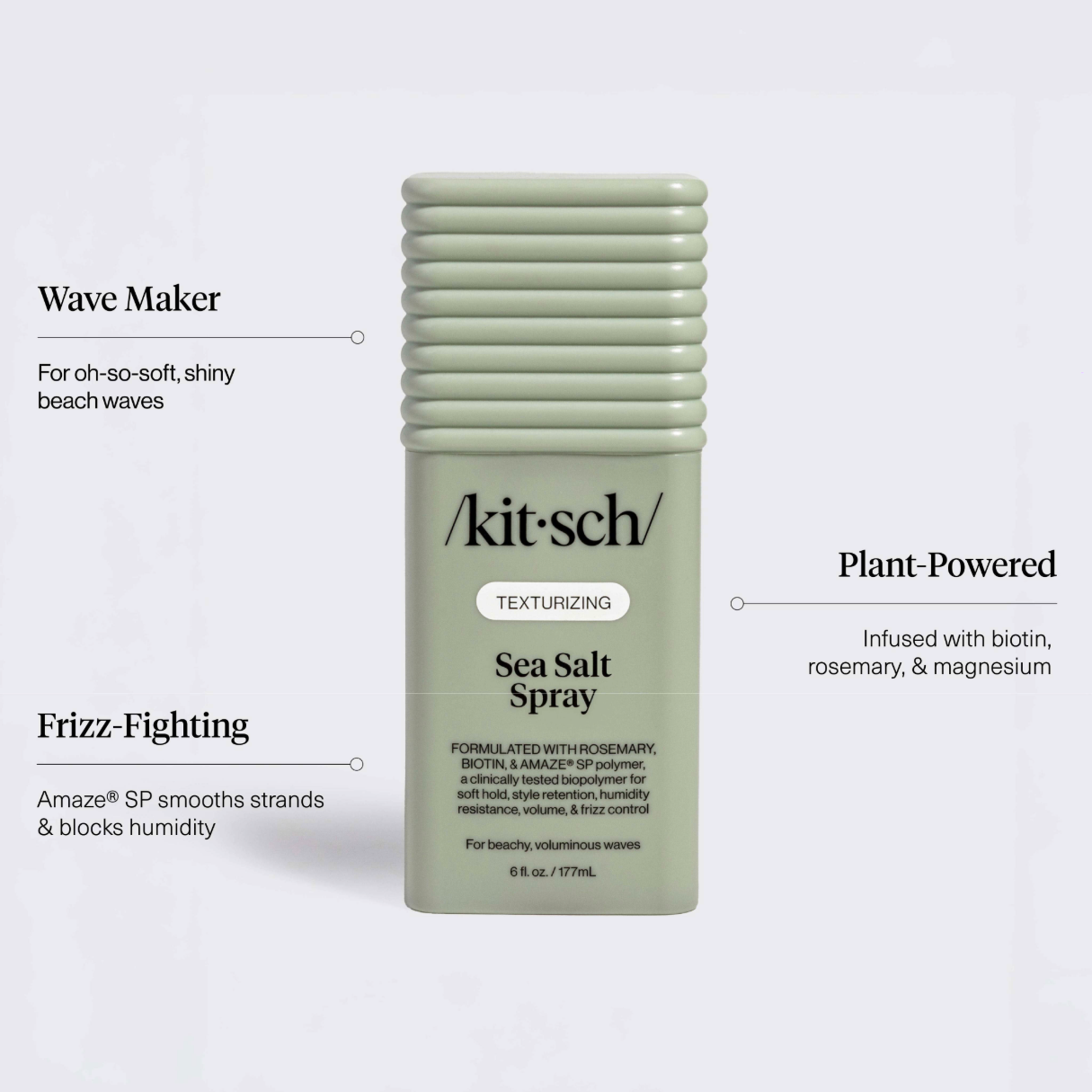 ⏳ Limited Edition | Texturizing Sea Salt Spray - Fast Delivery - Image 3