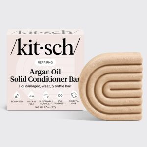 💎 Premium | Repairing Argan Oil Conditioner Bar - Premium Quality