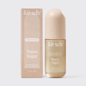 🔥 Hot Sale | Warm Sugar Hair & Body Perfume Mist - Special Deal Today