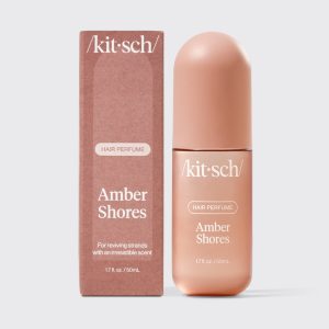 🔥 Hot Sale | Amber Shores Hair & Body Perfume Mist - Free Shipping