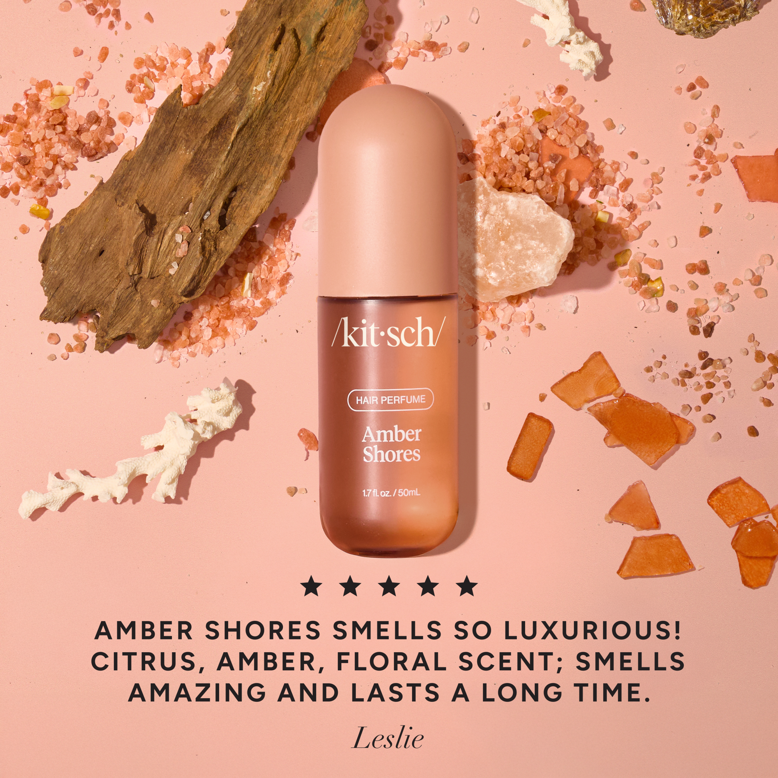 🔥 Hot Sale | Amber Shores Scent Ritual - Free Shipping - Image 3