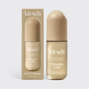 ⏳ Limited Edition | Pistachio Latte Hair & Body Perfume Mist - Special Deal Today