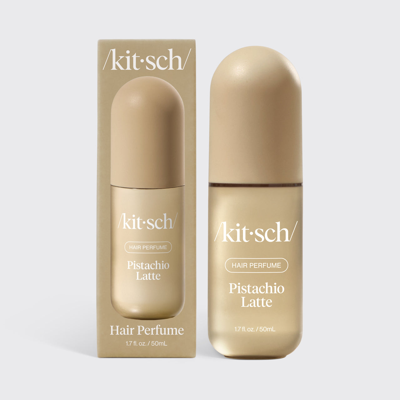 ⏳ Limited Edition | Pistachio Latte Hair & Body Perfume Mist - Special Deal Today