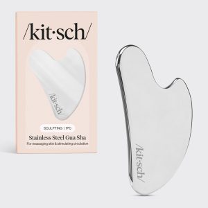🔥 Hot Sale | Stainless Steel Gua Sha - Special Deal Today