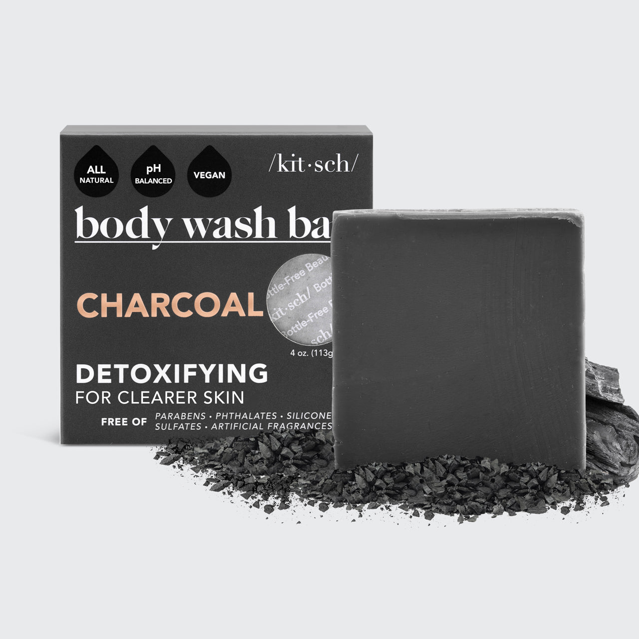 🏆 Best Seller | Hair Growth Rice Water Shampoo & Conditioner Caddy Bundle - Special Deal Today - Image 5