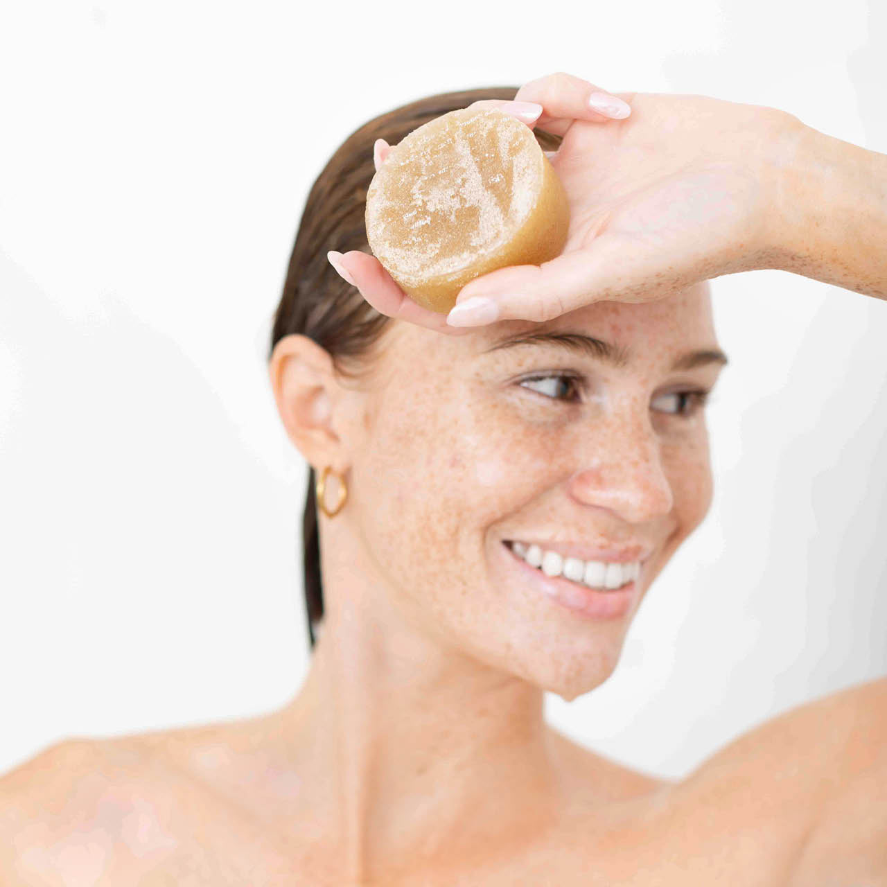 ✨ Must Have | Exfoliating Sugar Body Scrub - Premium Quality - Image 5