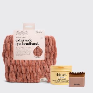 ⭐ Top Rated | Lift & Glow Skin Bundle - Free Shipping