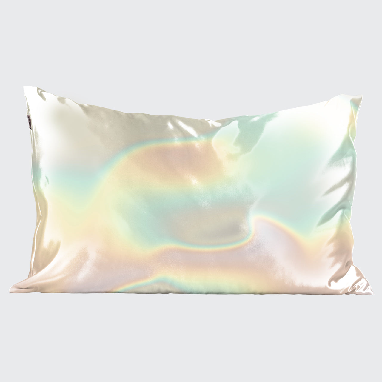 🏆 Best Seller | Satin Pillowcase in Aura 4 Pack - 60% Off - Image 3