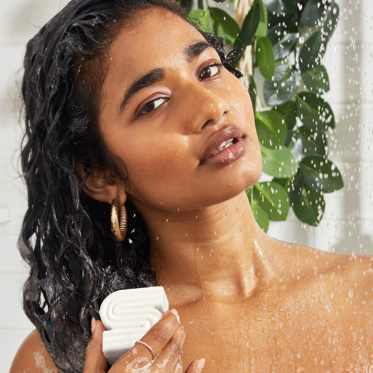 💎 Premium | Ultra Sensitive Shampoo & Body Wash Bar Fragrance Free - Free Shipping - Image 4