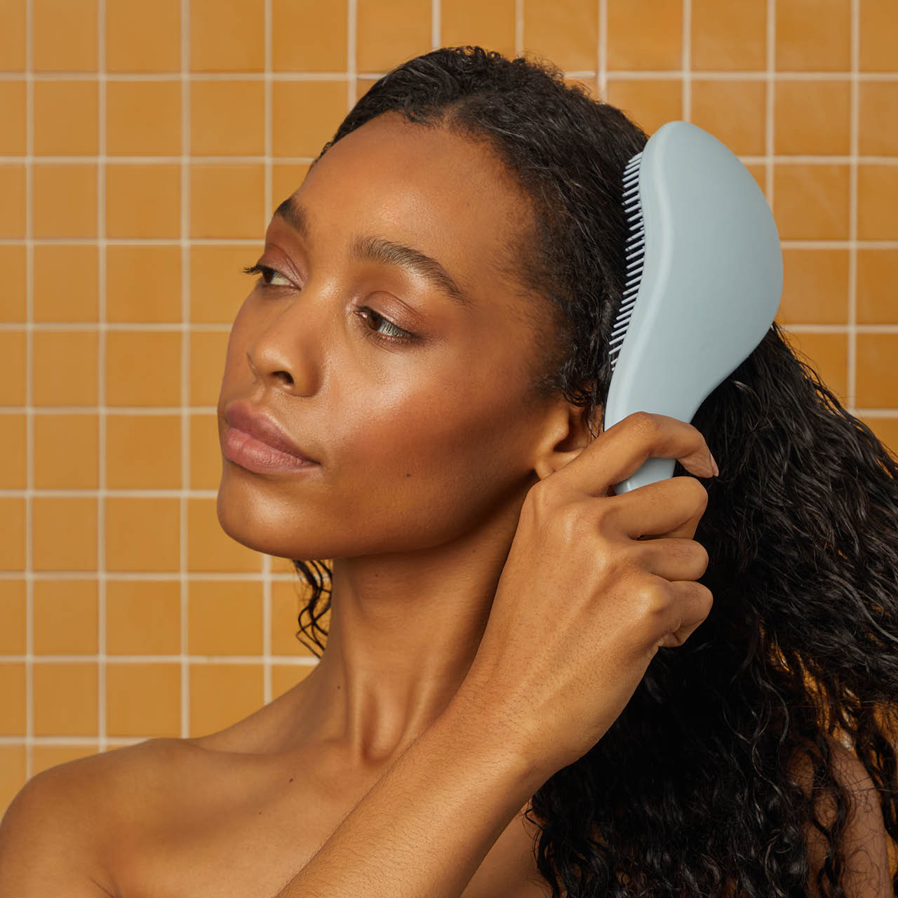 ⭐ Top Rated | Detangling Brush Trio - 60% Off - Image 5