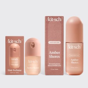 ✨ Must Have | Amber Shores Hair & Body Mist Mini Duo - Premium Quality