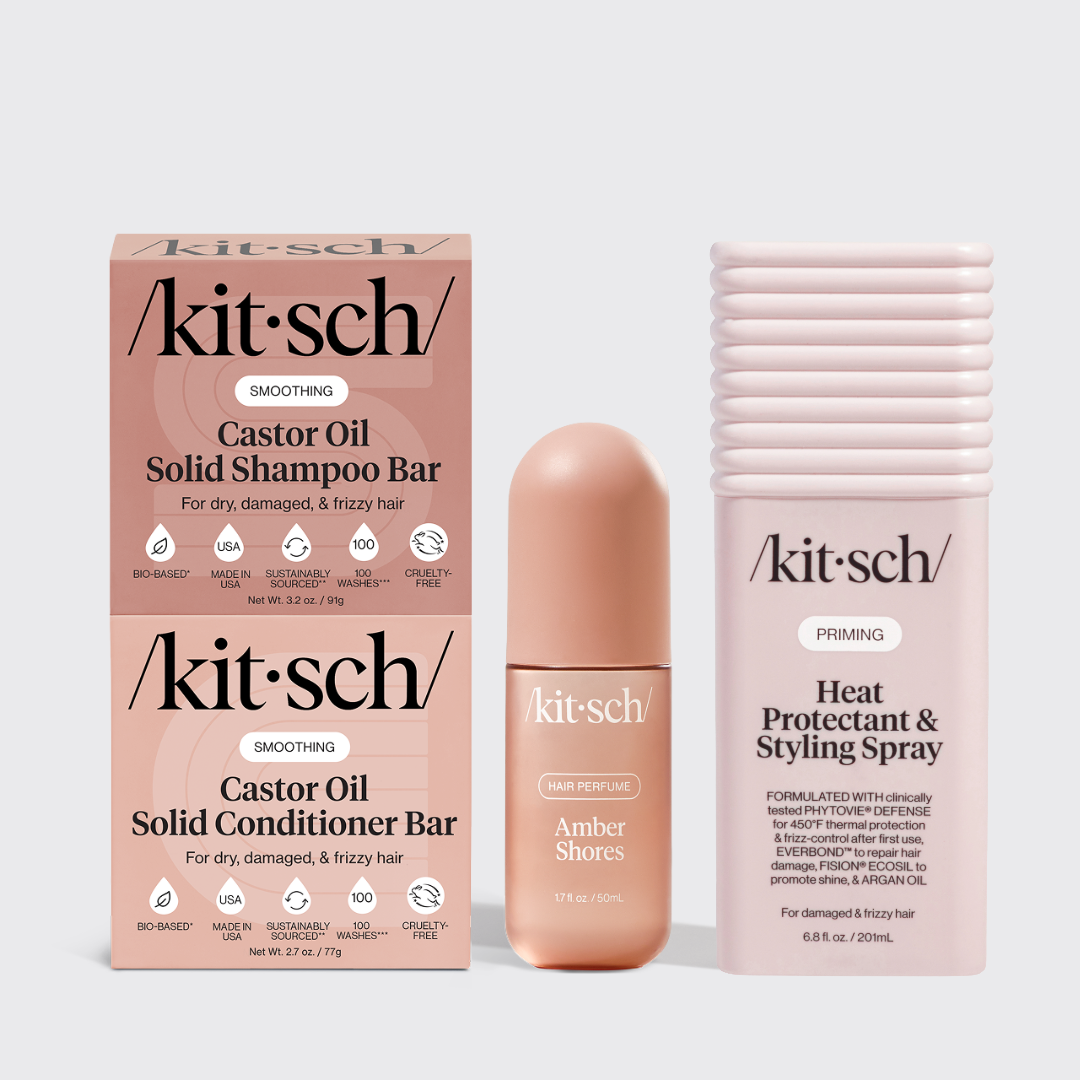 ⏳ Limited Edition | Build Your Own Hair Routine Bundle - Fast Delivery - Image 2