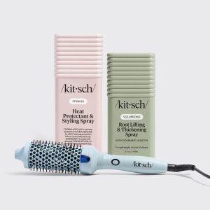 💎 Premium | Hair by Chrissy x Kitsch Blowout Bundle - Free Shipping
