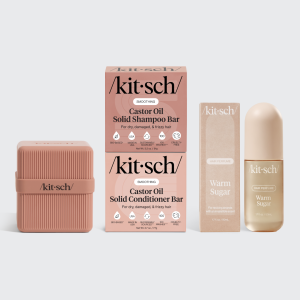 β Top Rated | Haircare To-Go Bundle - Premium Quality