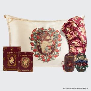 ⏳ Limited Edition | Harry Potter x Kitsch Gryffindor Bundle - Special Deal Today